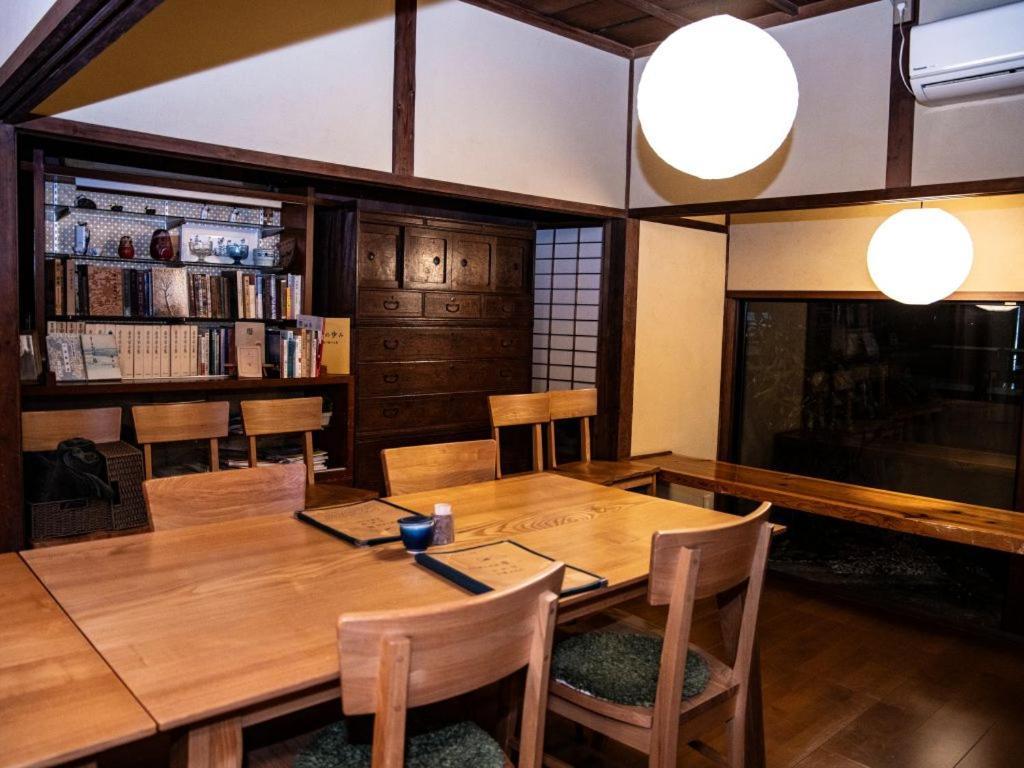 西の家nishinoie小豆島 Villa Sodosima Kültér fotó