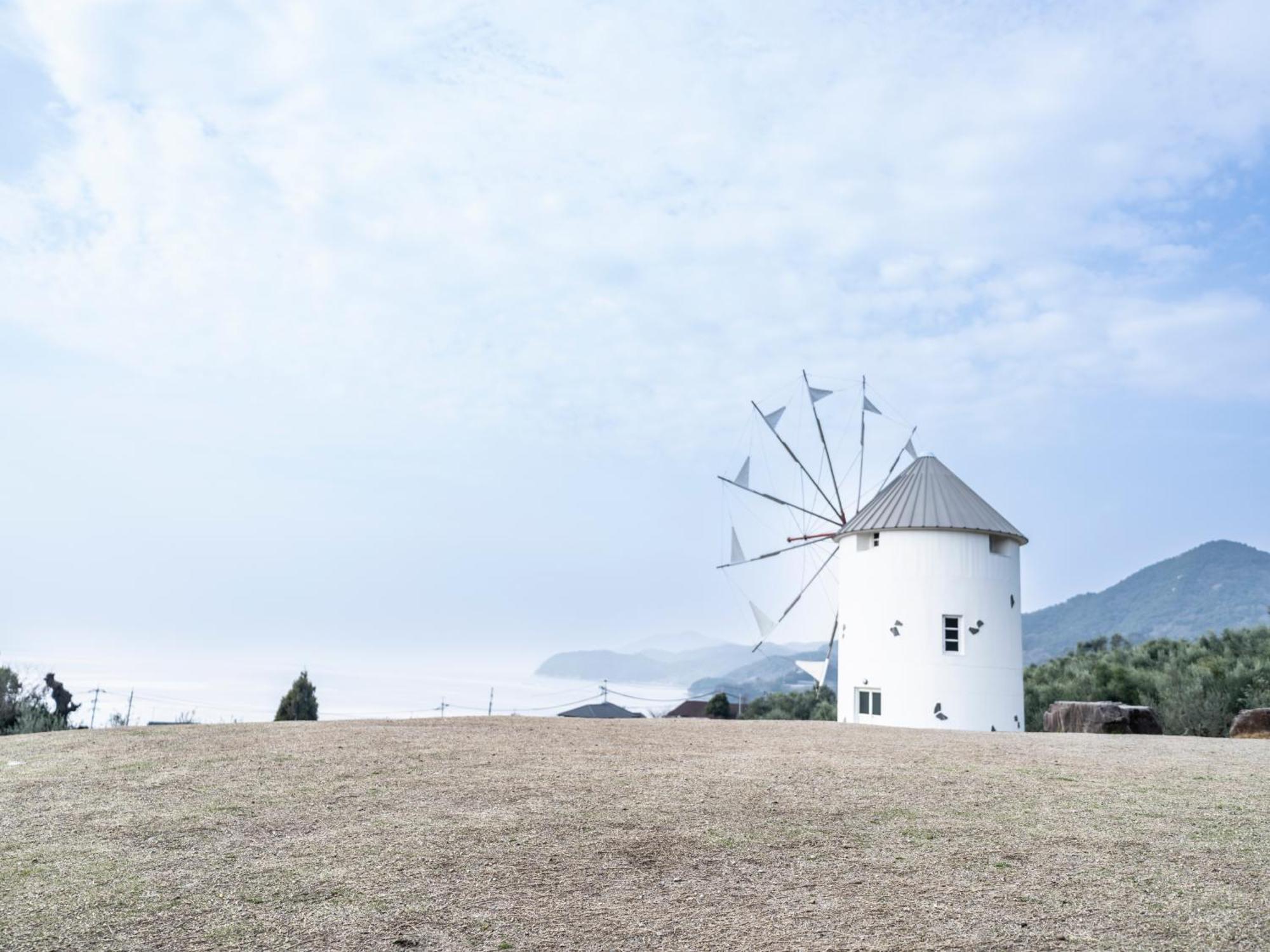西の家nishinoie小豆島 Villa Sodosima Kültér fotó